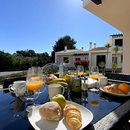 Golf Villa Alvor By Coral Eksteriør billede