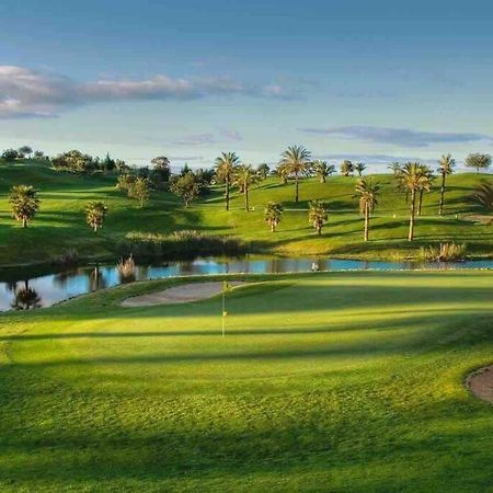 Golf Villa Alvor By Coral Eksteriør billede