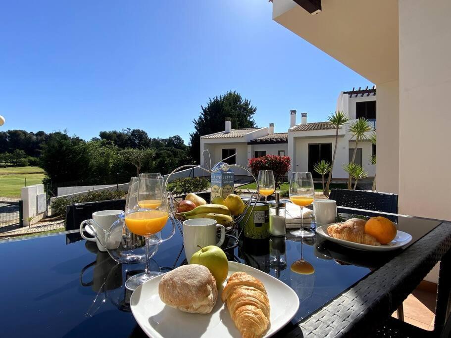 Golf Villa Alvor By Coral Eksteriør billede