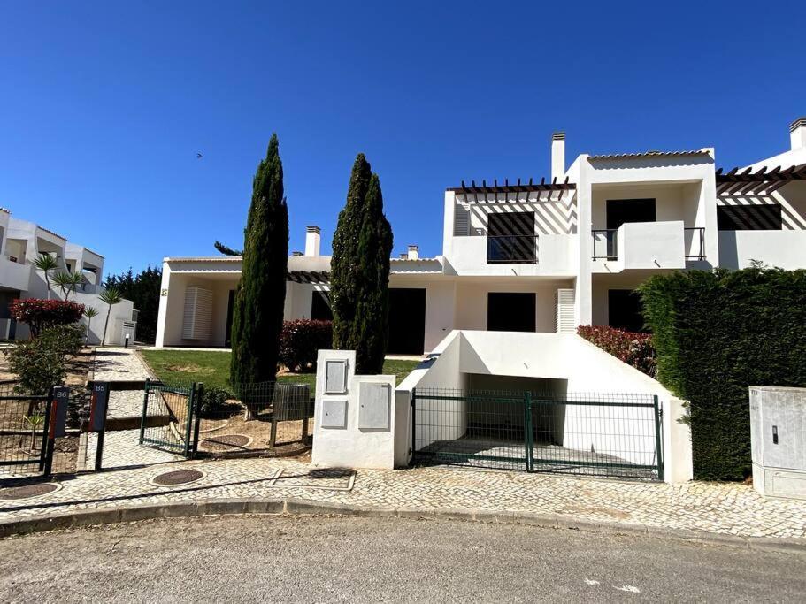 Golf Villa Alvor By Coral Eksteriør billede