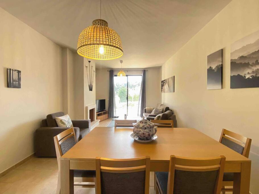Golf Villa Alvor By Coral Eksteriør billede