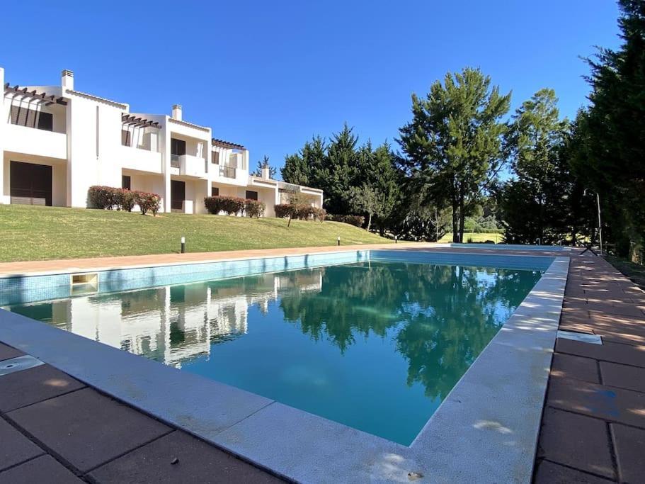 Golf Villa Alvor By Coral Eksteriør billede